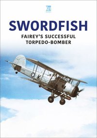 bokomslag Swordfish