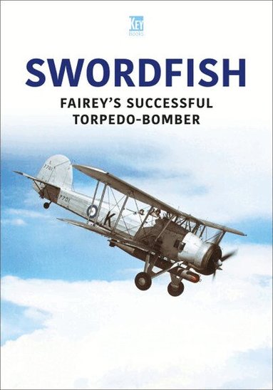 Key Publishing - Swordfish, Häftad