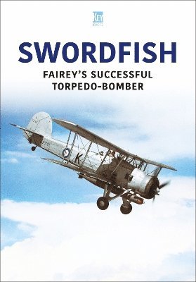 bokomslag Swordfish