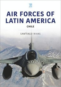 bokomslag Air Forces of Latin America