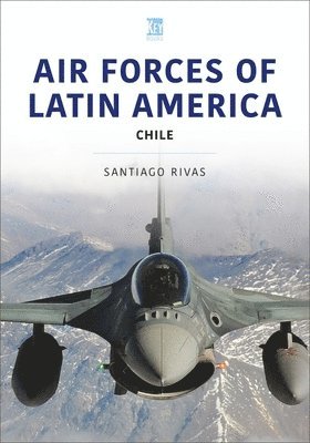 Air Forces of Latin America 1