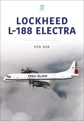 Lockheed L-188 Electra 1