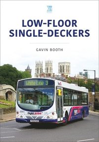 bokomslag Low-Floor Single-Deckers