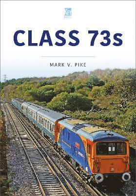 Class 73s 1