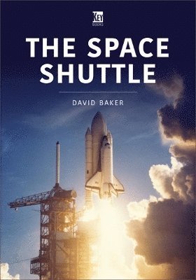 The Space Shuttle 1