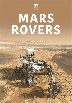 Mars Rovers 1