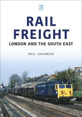 Rail Freight 1