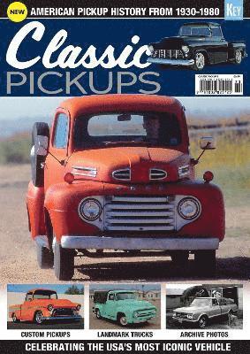 Carroll - Classic Pickups, Häftad