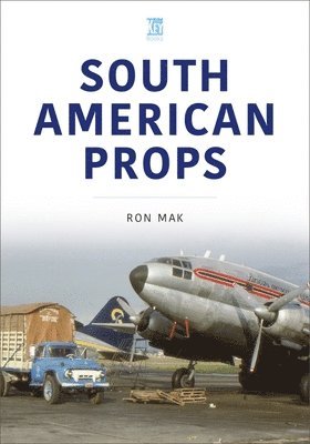 South American Props 1