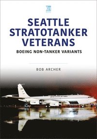 bokomslag Seattle Stratotanker Veterans