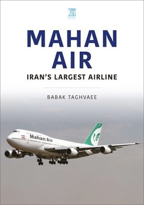 Mahan Air 1