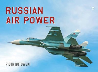 bokomslag Russian Air Power