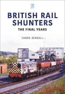 British Rail Shunters 1