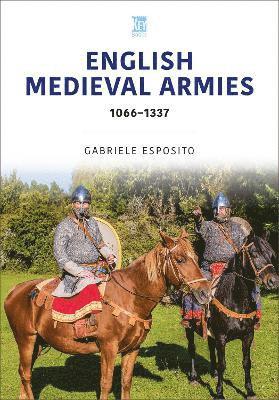 English Medieval Armies 1