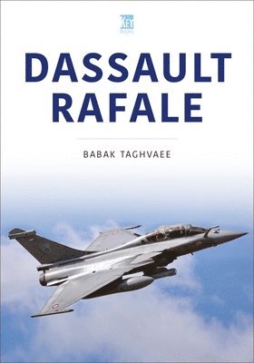 bokomslag Dassault Rafaele