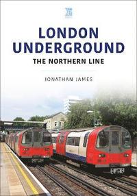 bokomslag London Underground