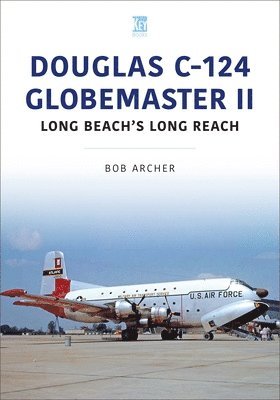 Douglas C-124 Globemaster II 1