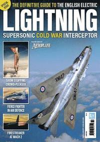 bokomslag English Electric Lightning