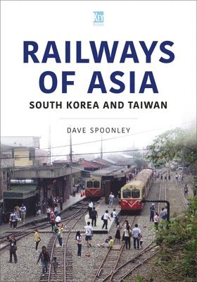 Railways of Asia 1