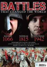 bokomslag Battles That Changed the World