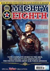 bokomslag Mighty Eighth