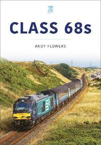 bokomslag Class 68s