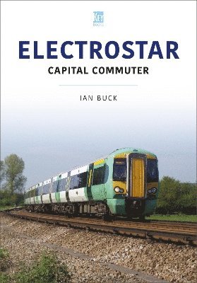 bokomslag Electrostar
