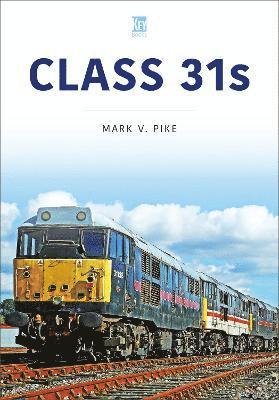 Class 31s 1