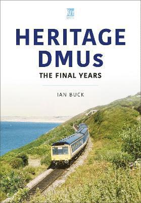 Heritage DMUs 1