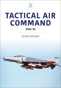 bokomslag Tactical Air Command