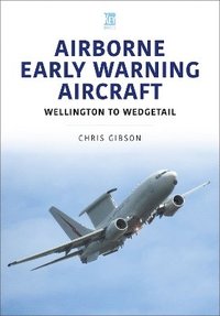 bokomslag Airborne Early Warning Aircraft