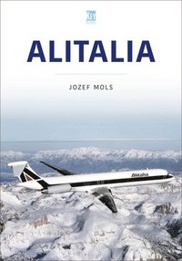 bokomslag Alitalia