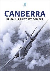 bokomslag Canberra