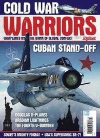 bokomslag Cold War Warriors