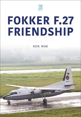 Fokker F-27 Friendship 1