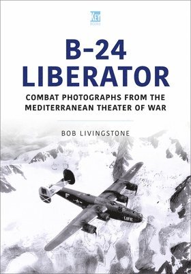 B-24 Liberator 1