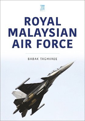 Royal Malaysian Air Force 1