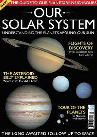 bokomslag Our Solar System