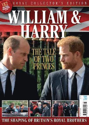 William & Harry
