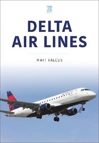 bokomslag Delta Air Lines