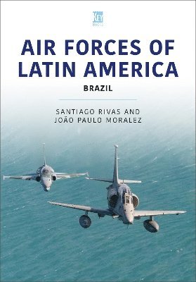 Air Forces of Latin America 1