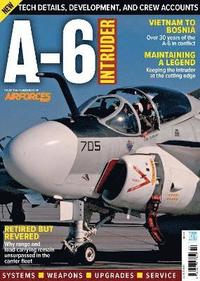 bokomslag A-6 Intruder