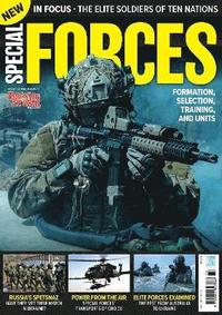 bokomslag Special Forces (A Guide to the World's Elite Forces)