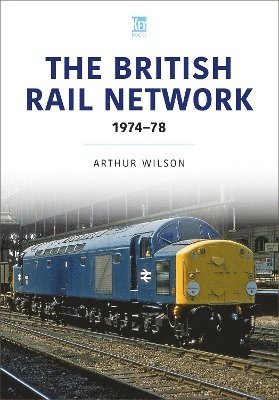The British Rail Network 1