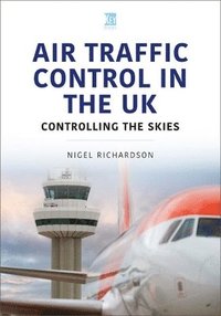 bokomslag Air Traffic Control in the UK