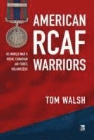 bokomslag American RCAF Warriors