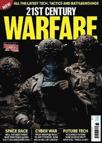 bokomslag 21st Century Warfare