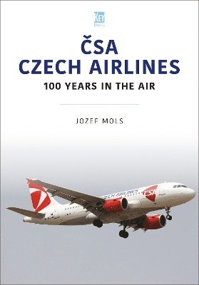 CSA Czech Airlines 1