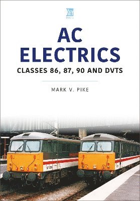 bokomslag AC Electrics