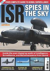 bokomslag ISR - Spies in the Sky